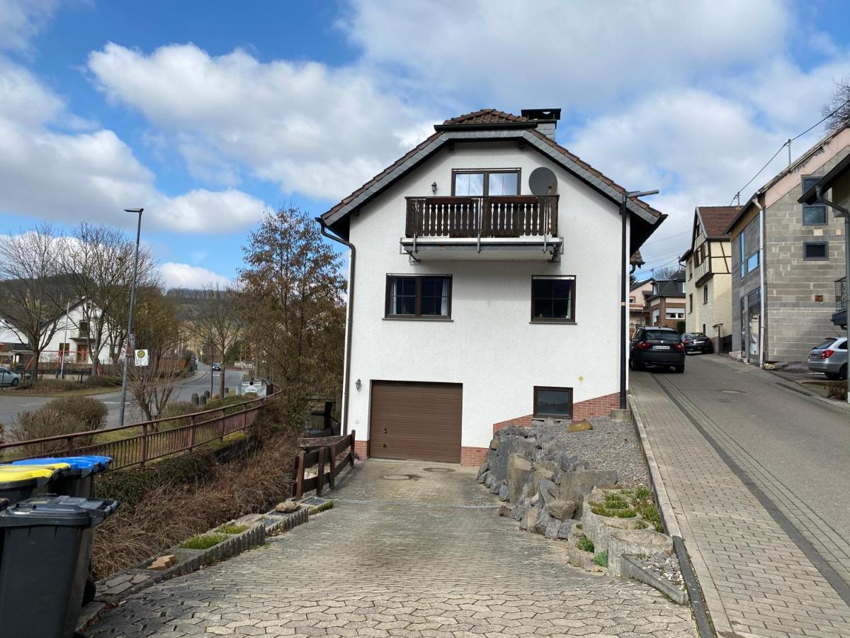 Vinxt Bach Scheune Gonnersdorf  Exterior photo